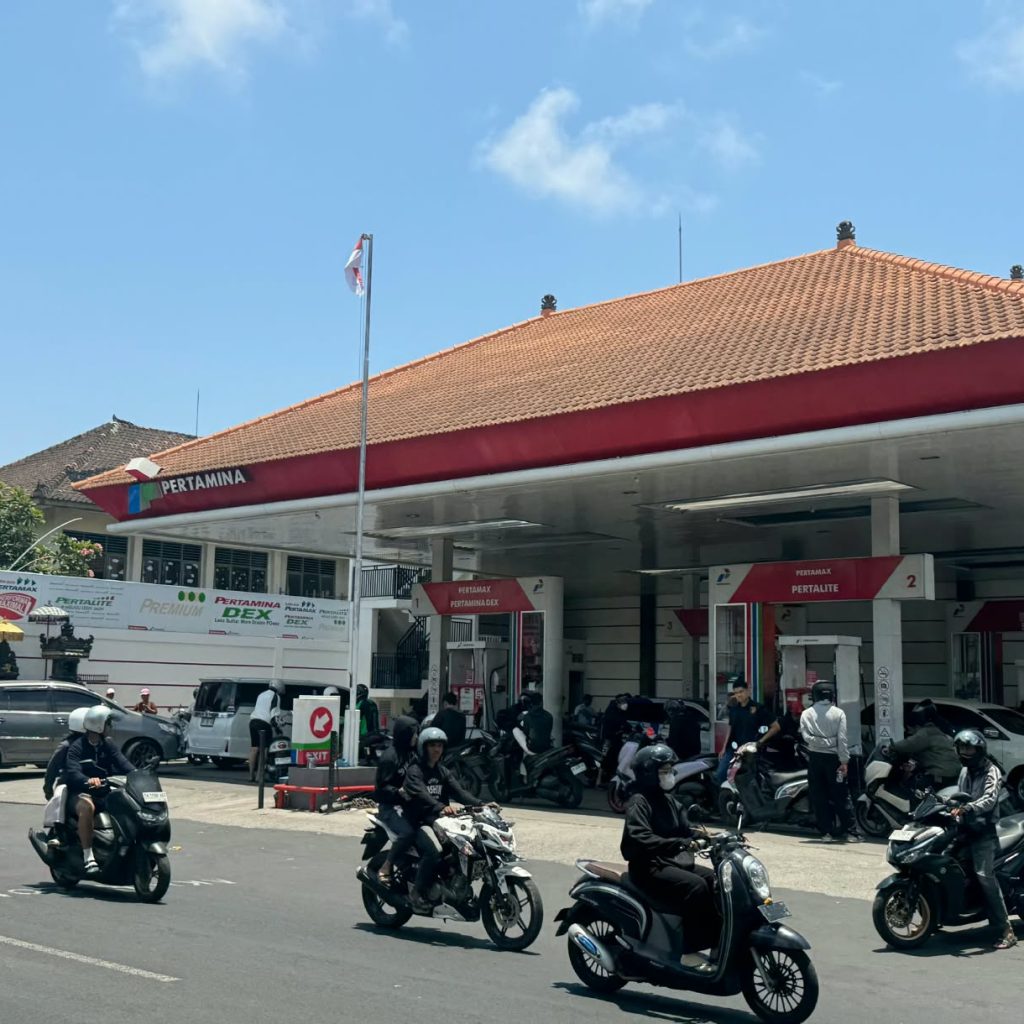 Pertamina Patra Niaga Imbau Masyarakat Tidak Salahgunakan BBM Subsidi di Tengah Normalisasi Distribusi di Bali