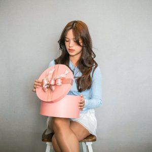 Serafesya Hadirkan Lagu Reflektif tentang Perpisahan dan Kenangan lewat “The Box”