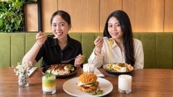 Dafam Pacific Caesar Surabaya Hadirkan “A Taste of Home”, Ubah Cita Rasa Rumahan Jadi Sajian Spesial 