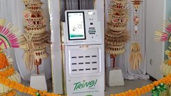Nabung Emas Kini Secepat Tarik Tunai, Pegadaian Luncurkan ATM Emas di Denpasar