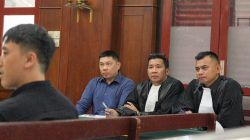 Dituntut 2 Bulan Penjara, Kuasa Hukum: Mens Rea Tak Terbukti, Penjara Bukan Jawaban