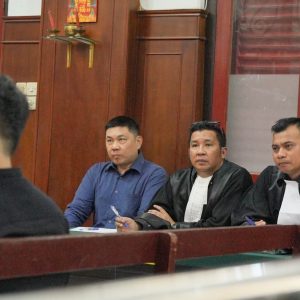 Dituntut 2 Bulan Penjara, Kuasa Hukum: Mens Rea Tak Terbukti, Penjara Bukan Jawaban