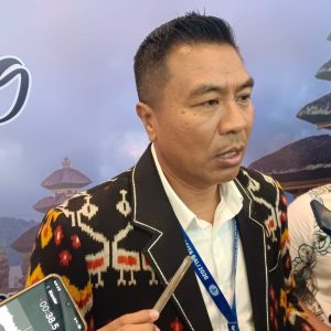 Dampak Krisis BBM, Ketua ASITA Bali Khawatir Berbuntut Pada Citra Pariwisata Bali