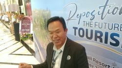 Kunjungan ke Jatiluwih Anjlok Hampir 50%, John Purna: Tamu Tertahan di Hotel Karena Tak Ada BBM