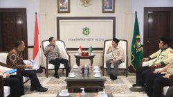 Delapan OKP, Enam Agama, Satu Tekad: Medan Siapkan Sejarah Baru Persatuan Pemuda