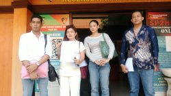 Tergiur Sewa Tanah Murah, Seorang Influencer Asal Ubud Tertipu Rp.480 Juta