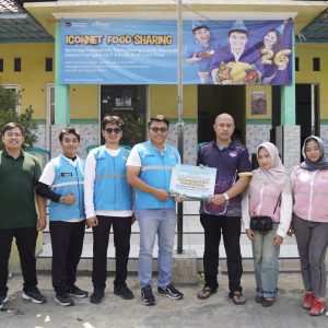 PLN Icon Plus Jatim Perluas Akses Pemeriksaan Kesehatan Gratis bagi Warga Dusun Limbe Sidoarjo melalui Iconnectivity for Humanity