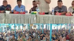 Zulkarnaen SKM Tegaskan Warga Medan Tak Boleh Ditolak Berobat, UHC Didukung Anggaran Ratusan Miliar
