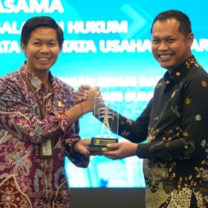 Sukseskan Proyek Strategis Nasional Ketenagalistrikan di Madura, PLN UIP JBTB Perkuat Sinergi Hukum Bersama Empat Kejaksaan Negeri di Wilayah Madura