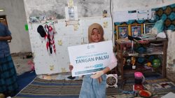 Bukan Sekadar Tangan Palsu, YBM PLN UIP JBTB Hadirkan Harapan Baru bagi Risma