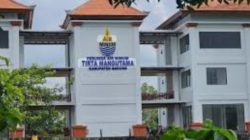 Rayakan Usia Emas 50 Tahun, Perumda Tirta Mangutama Badung Soroti Dua Tujuan Pelayanan dan Bisnis