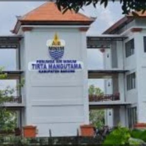 Rayakan Usia Emas 50 Tahun, Perumda Tirta Mangutama Badung Soroti Dua Tujuan Pelayanan dan Bisnis