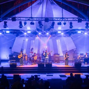 Keubitbit Hormati Keputusan Riga Music Week Tarik Undangan Tampil di Latvia