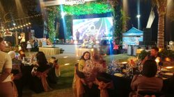 Usung Dazzling Elegance, Discovery Kartika Plaza Hotel dan Discovery Mall Bali Rayakan Anniversary Bersama di KUTAKITA Sundown Yard