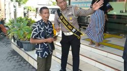 Samsat Surabaya Utara Tuai Apresiasi Warga