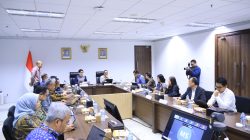 OJK Tegaskan Komitmen Reformasi Pasar Modal dan Penguatan Kepercayaan Investor Global