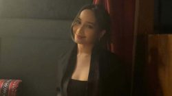 Bina Kamila, Talenta Muda Bersinar Bidang Fashion Racik Identitas Visual Unik untuk South Queen