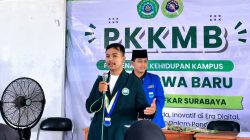 Momentum Hari Santri Nasional, Aktivis PMII Taswirul Afkar Desak PB PMII dan PKC PMII Gelar Aksi Nasional Soroti Karhutla