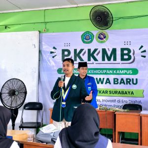 Momentum Hari Santri Nasional, Aktivis PMII Taswirul Afkar Desak PB PMII dan PKC PMII Gelar Aksi Nasional Soroti Karhutla