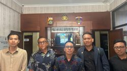 Kuasa Hukum I Made Daging Laporkan Pelayanan Polda Bali ke Propam, Minta Pemeriksaan Objektif Tanpa Lindungi Anggota