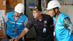 Dukung Kesiapan Sistem Distribusi Listrik Bali, PLN Perkuat Pengamanan Fasilitas Operasional