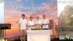 Kana Hills Resmi Luncurkan Show Unit di Ungasan, 10 Villa Sold Out Saat Pre-Launching