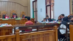 Bripka Yasir Bantah Terima Rp 3,6 M dari Ali dan Beri Rp 72 Juta ke Dedi Arman, Tegaskan Hanya Jalankan Sprint Kapolres Labusel Bagikan 4.000 Paket Sembako