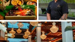 Ely’s Kitchen Ubud Celebrates Indonesian Culinary Heritage Through Rasa Nusantara