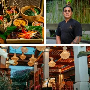 Ely’s Kitchen Ubud Celebrates Indonesian Culinary Heritage Through Rasa Nusantara