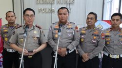 Polda Jatim Tekan Angka Kecelakaan melalui Operasi Patuh Semeru 2026