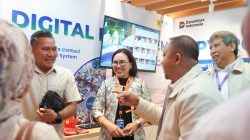 Perkuat Kolaborasi Industri Hulu Migas, PLN Icon Plus Hadirkan Solusi Digital dan Ekosistem Hijau