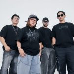 Throne VX Perkenalkan Video Musik Terbaru “Geometri Rasa”
