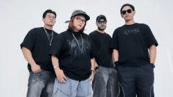 Throne VX Perkenalkan Video Musik Terbaru “Geometri Rasa”