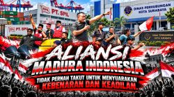 Empat Kendaraan PT SPILL Diduga Manipulasi Nomor Mesin Saat Uji Kir, AMI Desak Direktur Utama Dipidana
