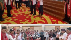 Lamsiang Sitompul Kembali Pimpin HBB, Rajut Persatuan dan Jaga Warisan Leluhur Batak