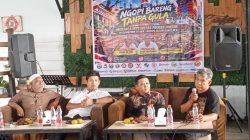GMPET-SU Desak KPK Terbitkan Sprindik Baru Kasus Jalan Sumut dan DJKA Medan