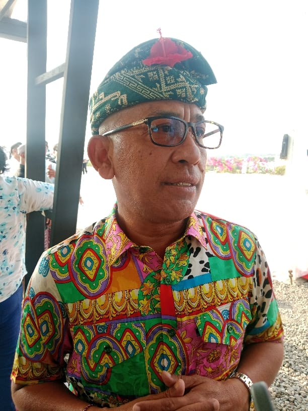 Soroti UMP Bali, Wakil Ketua DPRD Disel Astawa: Ekonomi Tumbuh, Kesejahteraan Pekerja Harus Naik