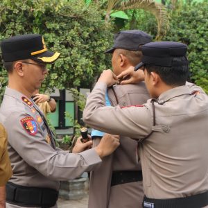 Polres Madiun Hadirkan ‘Polisi Jogo Sekolah’, Kolaborasi Cegah Bullying dan Narkoba