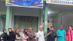 DEMA IAIDU Asahan Sukses Gelar Turnamen Futsal Piala Ketua DEMA Cup I 2026, Libatkan 15 Tim dan 120 Peserta