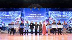 TEMU WIRASA STAKEHOLDERS BANK INDONESIA 2026: PERKUAT SINERGI DENGAN RESPONDEN SURVEI DAN LIAISON UNTUK MENDORONG PERTUMBUHAN EKONOMI BALI YANG LEBIH KUAT, BERDAYA TAHAN, SERTA INKLUSIF