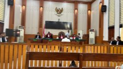 Tangisan Darmawan Minta Keadilan, Kuasa Hukum Sebut Kasus Salah Kamar