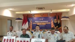 Imigrasi Ngurah Rai Amankan 17 WNA Berbisnis Pinjaman Daring di Kuta Utara
