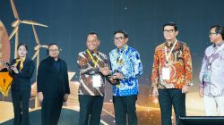Semangat Hari Sumpah Pemuda, PLN Group Raih Dua Penghargaan Energi Subroto 2026