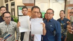 Praperadilan Jilid III I Made Daging, Kuasa Hukum Sebut Penetapan Tersangka Terbaru Langgar KUHAP