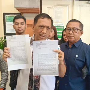 Praperadilan Jilid III I Made Daging, Kuasa Hukum Sebut Penetapan Tersangka Terbaru Langgar KUHAP