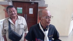 Divonis 1,5 Tahun Kasus Subak Kerdung, Turah Darmawan Pastikan Banding