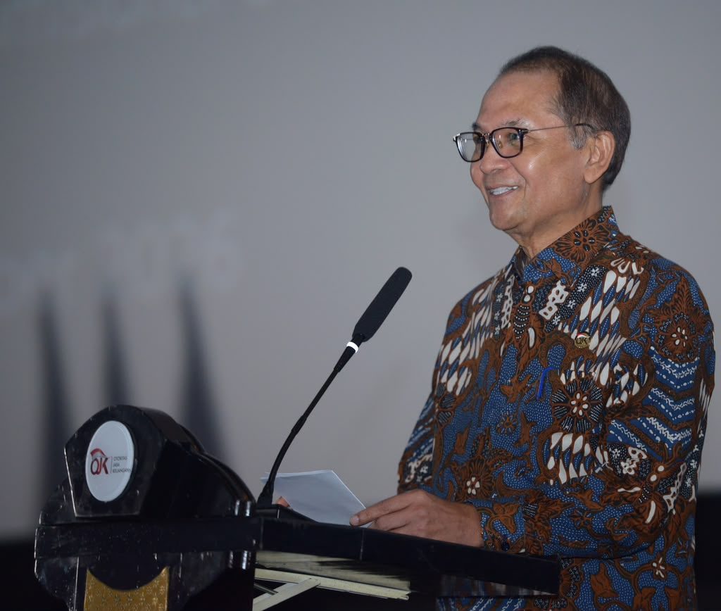 OJK PERKUAT KETAHANAN DAN DAYA SAING INDUSTRI PERASURANSIAN, PENJAMINAN, DAN DANA PENSIUN