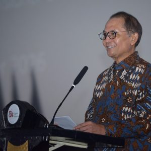 OJK PERKUAT KETAHANAN DAN DAYA SAING INDUSTRI PERASURANSIAN, PENJAMINAN, DAN DANA PENSIUN
