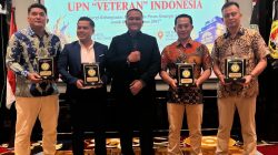 IKA UPN Veteran Indonesia Desak Pembenahan Pertanahan hingga Birokrasi, Dukung Agenda Reformasi Prabowo