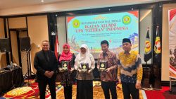 Enam Agenda Strategis IKA UPN Veteran Indonesia untuk Prabowo: Berantas Korupsi hingga Hidupkan GBHN